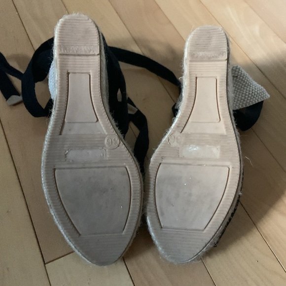 Simon’s wedge sandals - Picture 5 of 5